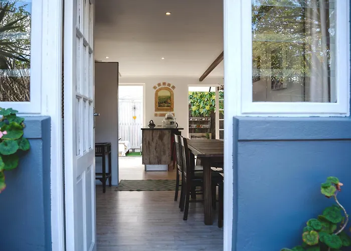 Nirvana Cottage