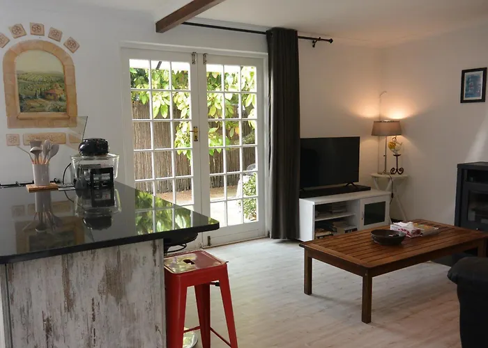 Nirvana Cottage