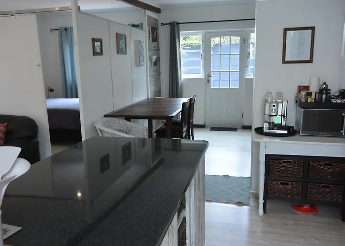 Nirvana Cottage