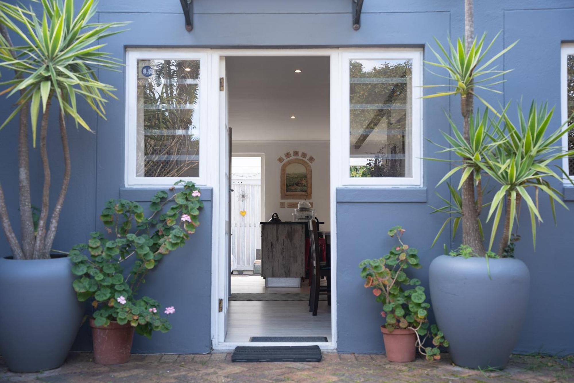 Nirvana Vakantiehuis Kaapstad