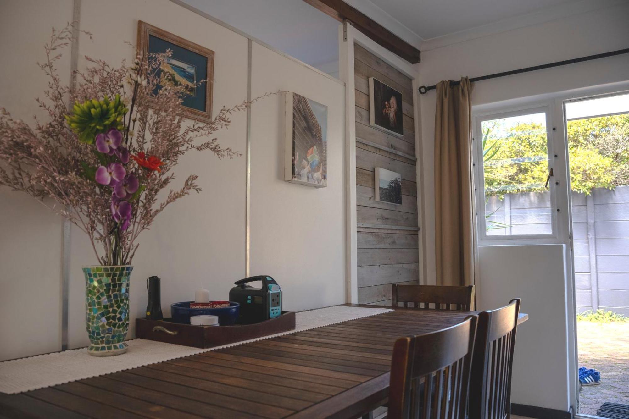 Nirvana Vakantiehuis Kaapstad