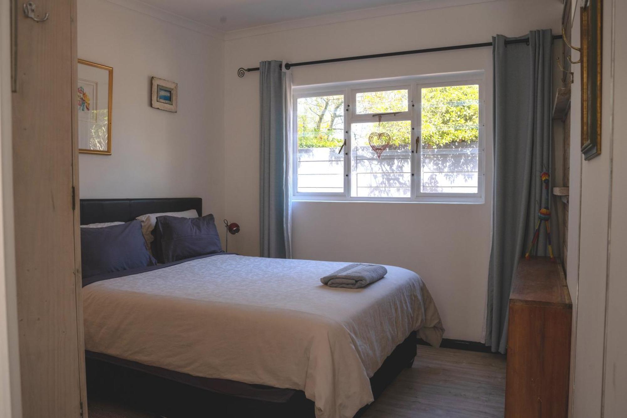 Nirvana Vakantiehuis Kaapstad