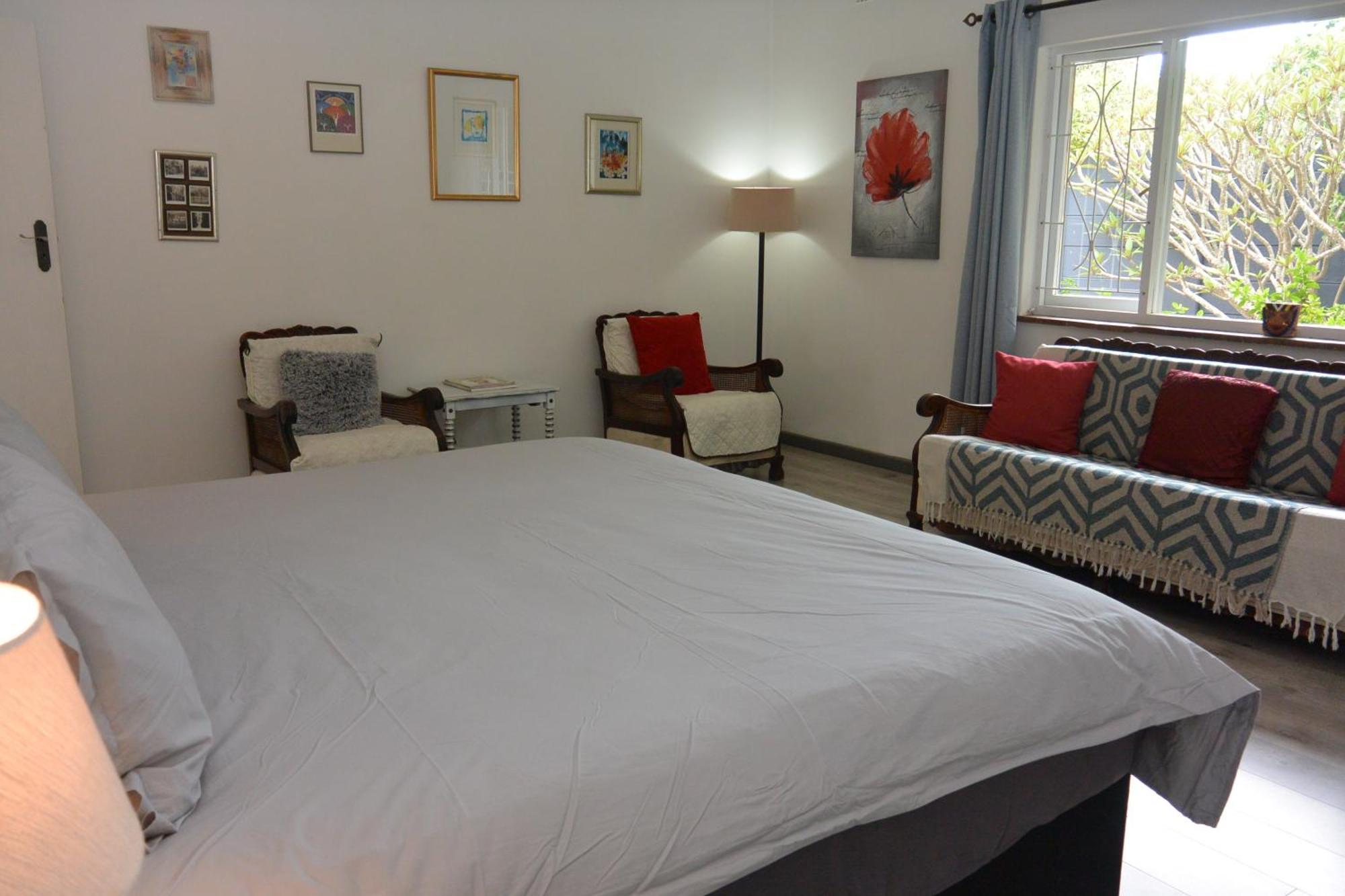Nirvana Vakantiehuis
