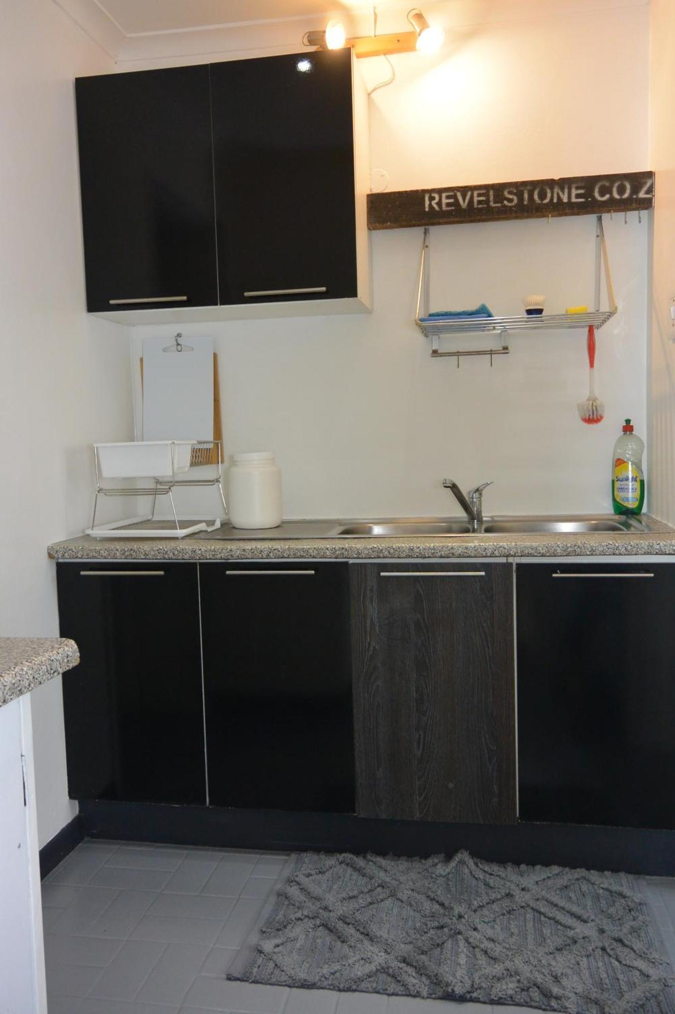 Nirvana Vakantiehuis Kaapstad
