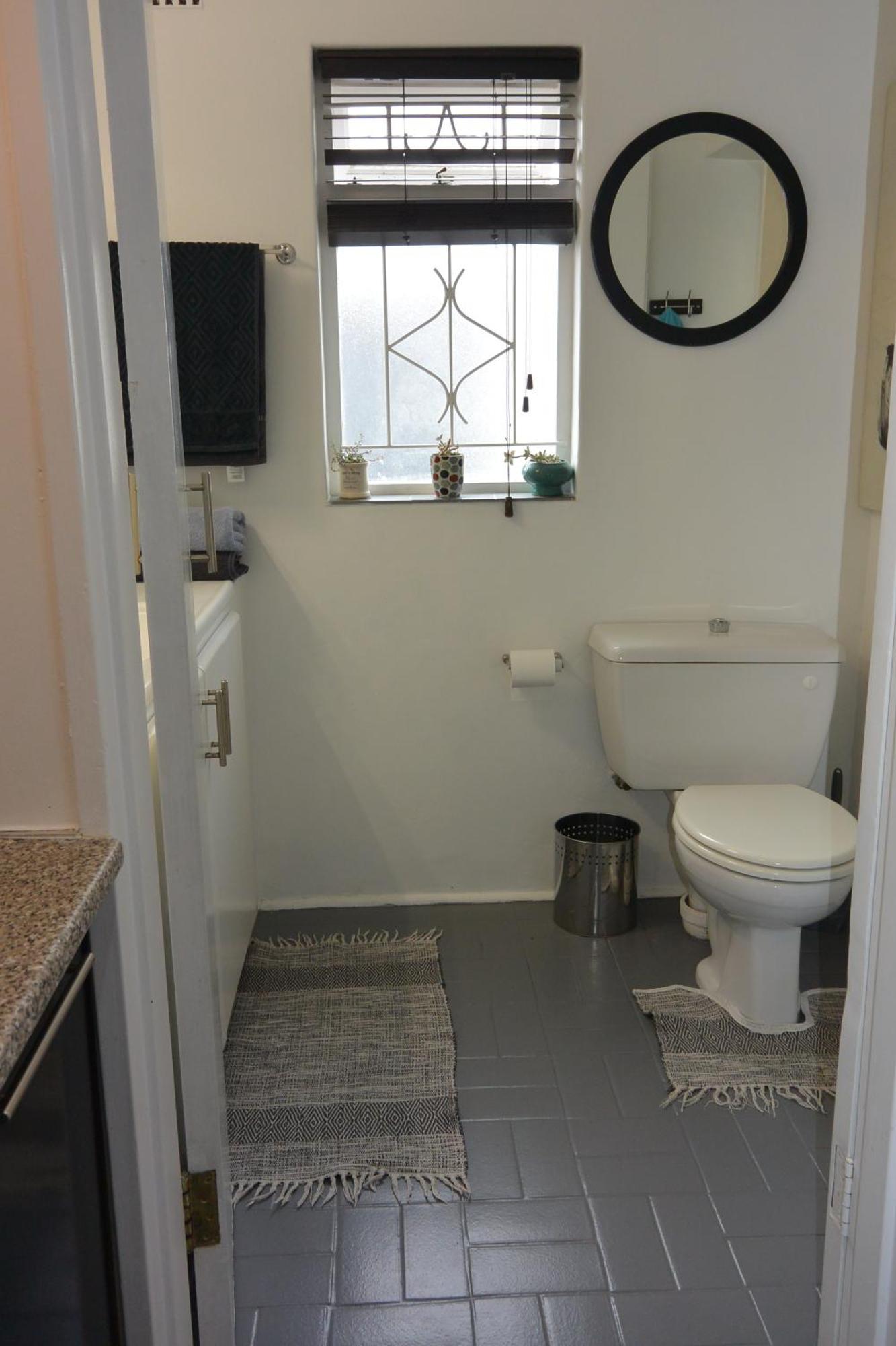 Vakantiehuis Nirvana Kaapstad