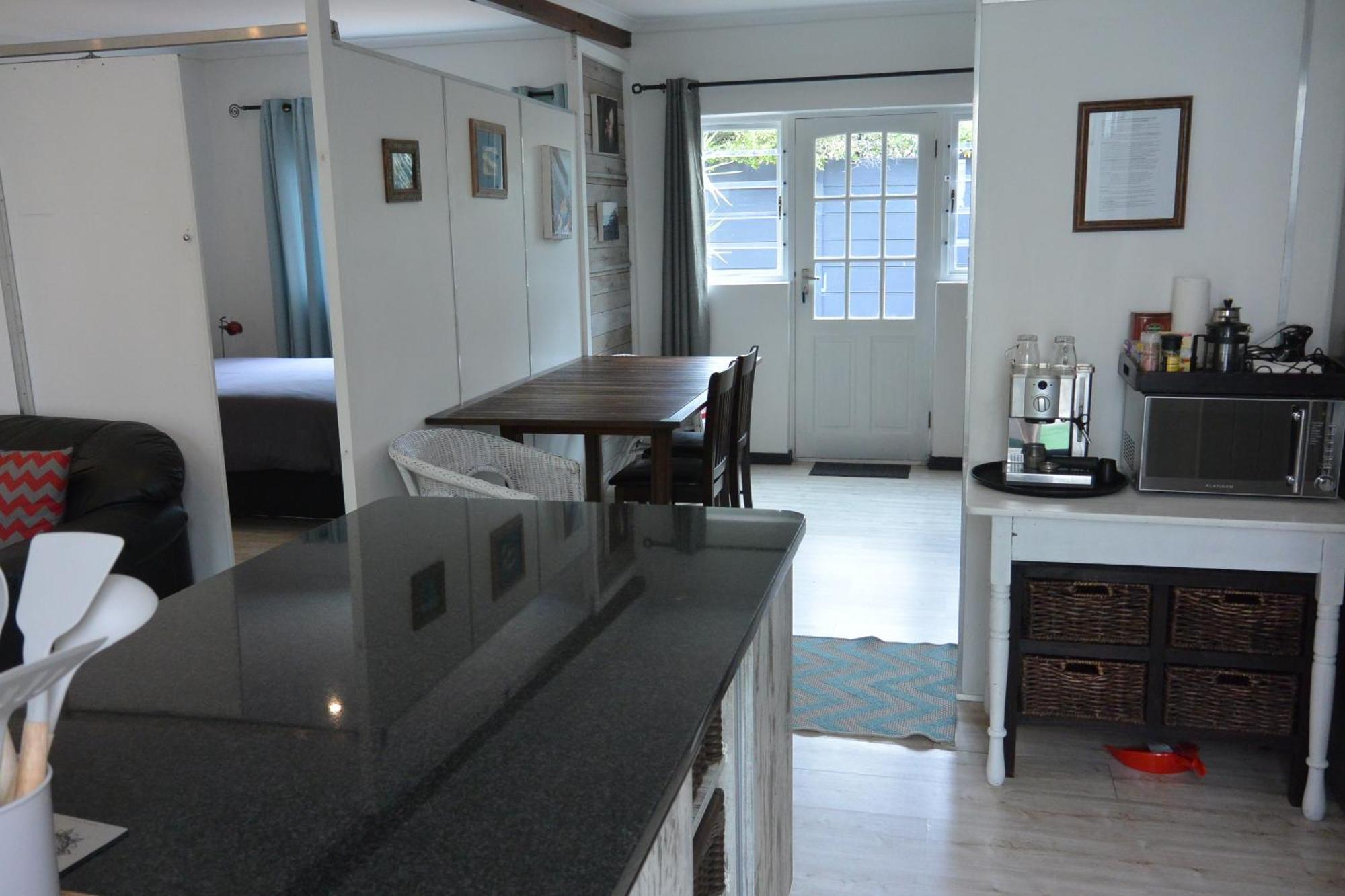 Nirvana Holiday home *